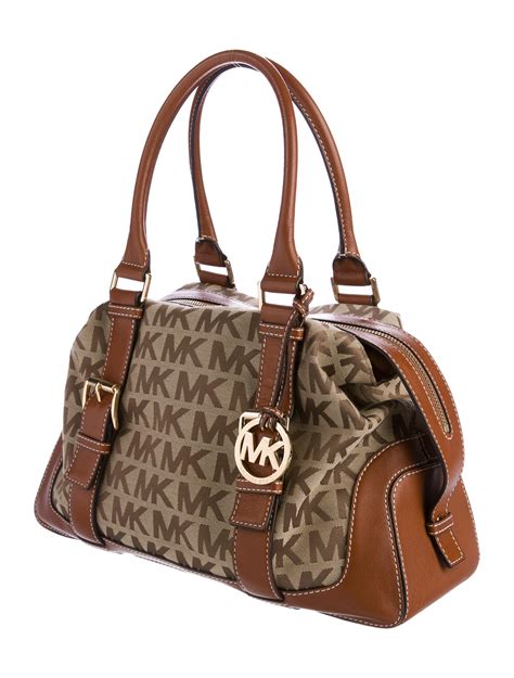 michael kors womens hanbags|Michael Kors new handbag collection.